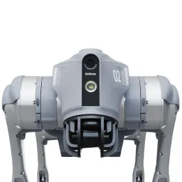 Unitree Go2 Air Quadruped Roboter