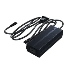 Caricabatterie per il robot quadrupede Go2