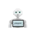 Robot humanoïde "Pepper For Business" Edition 2 ans de garantie