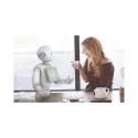 Robot humanoïde "Pepper For Business" Edition 2 ans de garantie