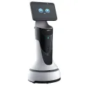MiniBot Service Robot