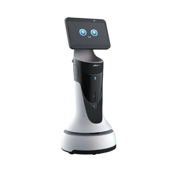 MiniBot Service Robot