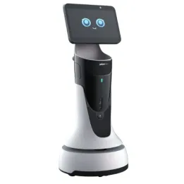 MiniBot Service Robot