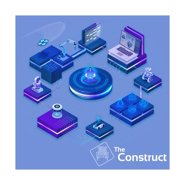 The Construct - Licence annuelle