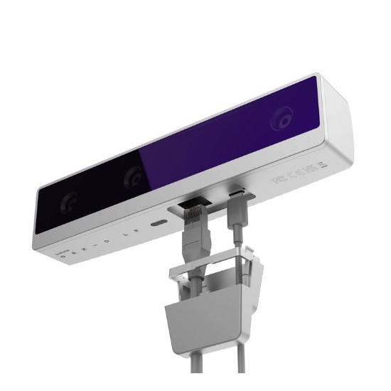 Fotocamera Luxonis OAK-D LR