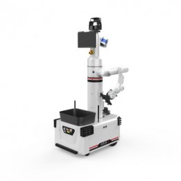 Robot mobile Cobot S
