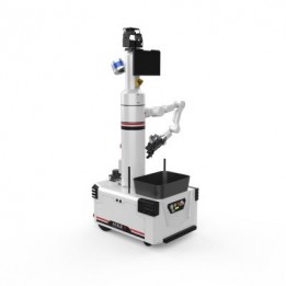 Robot mobile Cobot S