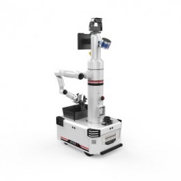 Robot mobile Cobot S