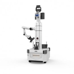 Robot mobile Cobot S
