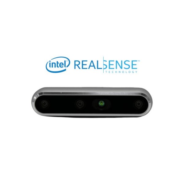 Intel® RealSense™ Camera de profondeur D457
