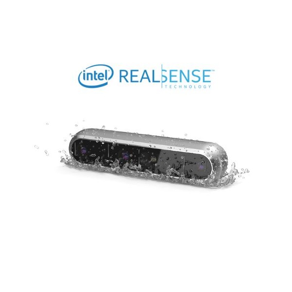 Intel® Realsense Caméra D456