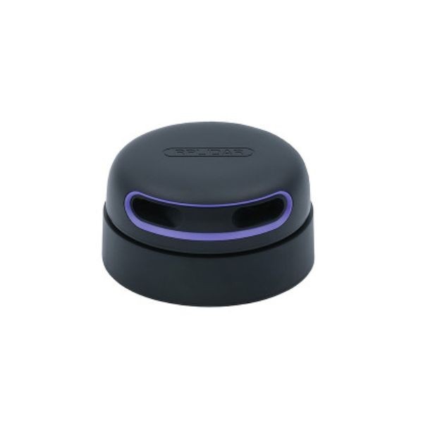 Scanner laser a 360° RPLidar A2M12