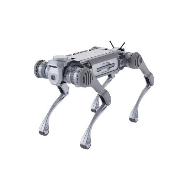 B2 Quadruped Robot Dog | Génération Robots