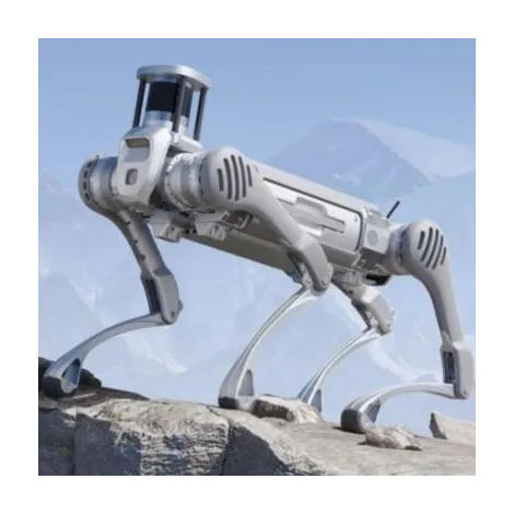 Robot chien quadrupède B2