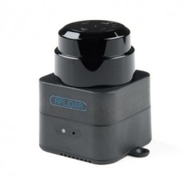 360° Mapper M2M2 SLAMTEC