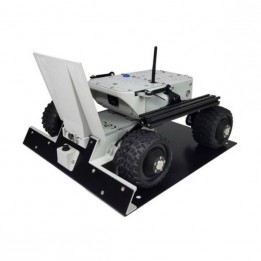 Extra battery for Leo Rover