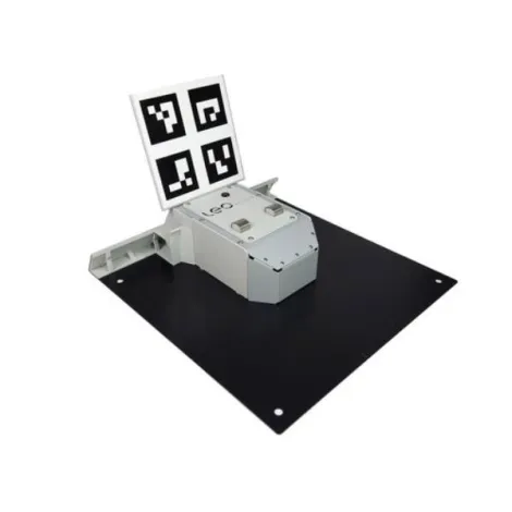 Extra battery for Leo Rover
