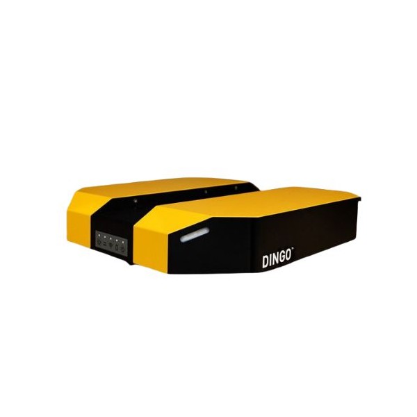 Dingo Indoor Robotic Platform