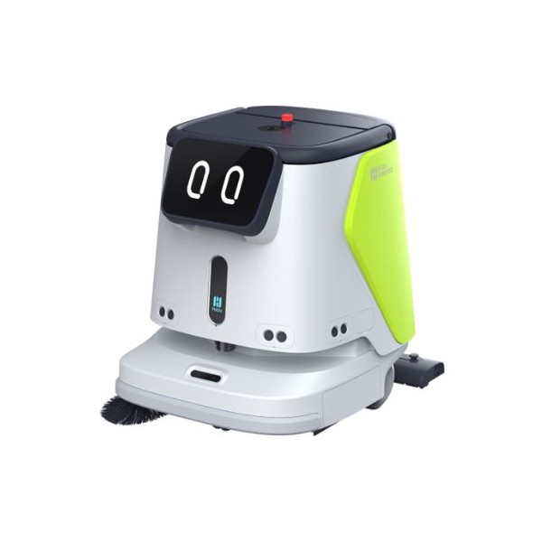 Robot de nettoyage PUDU CC1