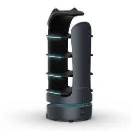 PUDU BellaBot Server-Roboter