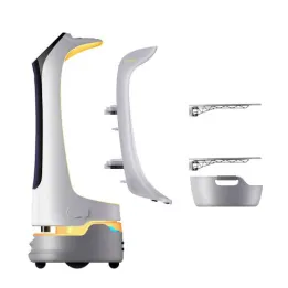 Robot domestico PUDU KettyBot