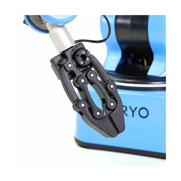 Large Gripper for the Niryo Ned2 6-Axis Robot Arm