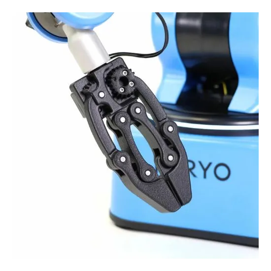 Large Gripper for the Niryo Ned2 6-Axis Robot Arm