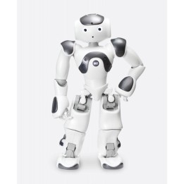Academic Edition NAO V6 humanoid robot