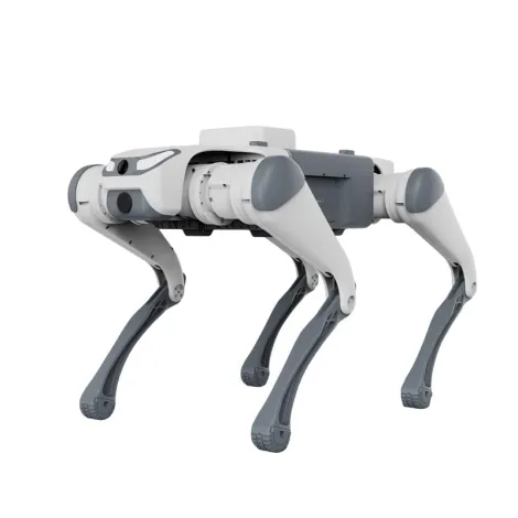 Robot quadrupède Lite 3