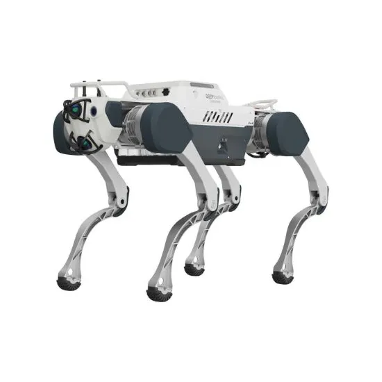 X30 quadruped robot X30 quadruped robot