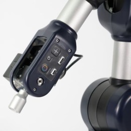 Ned3 Pro 6-Achsen-Roboterarm