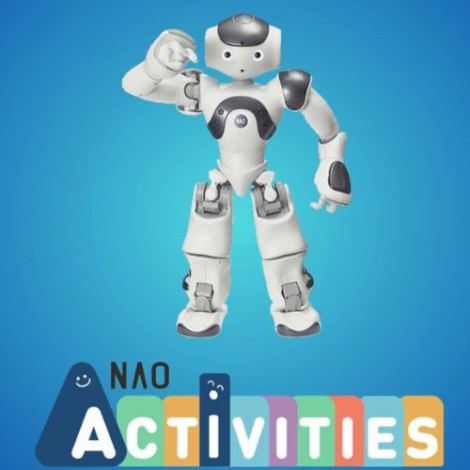 Nao Activities