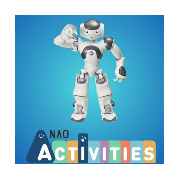 Nao Activities