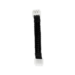 Câble tressé 3 pins pour Dynamixel série X - 50 mm