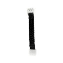 Braided cable 3-pin  for Dynamixel X series - 50 mm