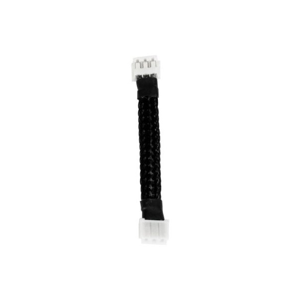 Câble tressé 3 pins pour Dynamixel série X - 400 mm