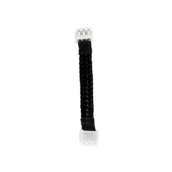 Braided cable 3-pin  for Dynamixel X series - 50 mm