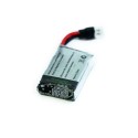 Caricatore USB LiPo 500mA + Batteria LiPo 350mAh