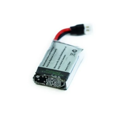USB LiPo Charger 500mA + LiPo Battery 350mAh