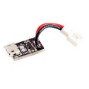 USB LiPo Ladegerät 500mA + LiPo Batterie 350mAh