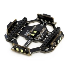 Multi-ranger deck pour drone Crazyflie