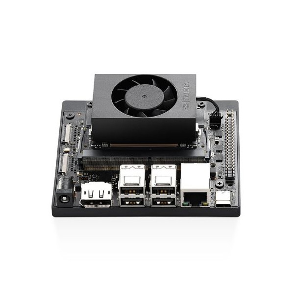NVIDIA Jetson Orin Nano 8GB Super Developer Kit