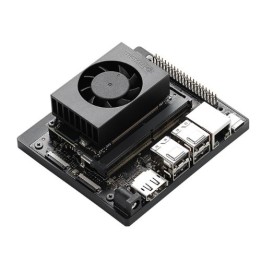 NVIDIA Jetson Orin Nano Super Developer Kit