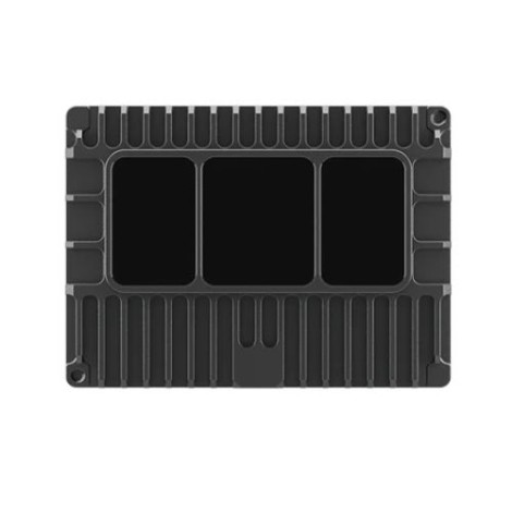 Robosense E1R LiDAR (with accessories)