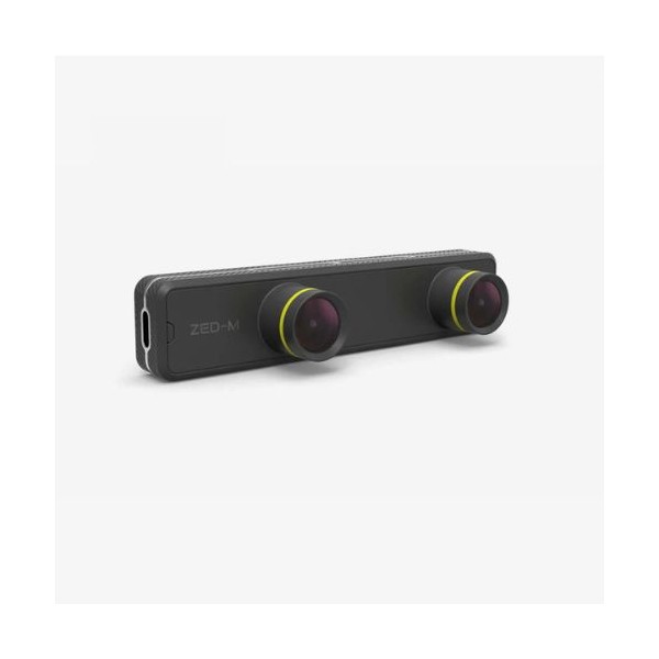 Caméra de profondeur ZED Mini