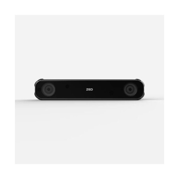 Telecamera di profondità ZED X