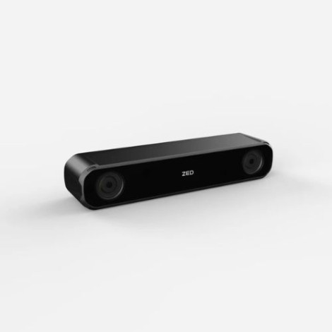 ZED X Depth Camera