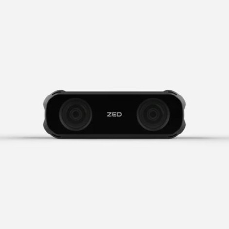 ZED X Mini Depth Camera