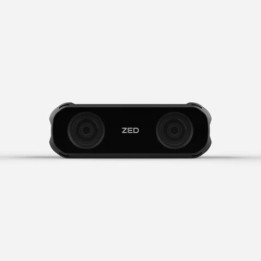 Telecamera di profondità ZED X