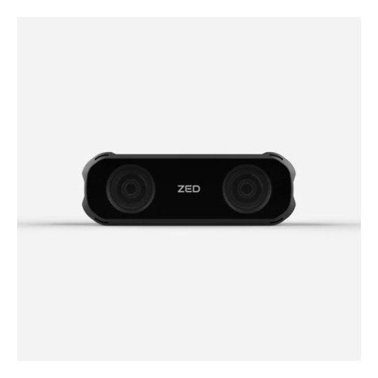 Telecamera di profondità ZED X